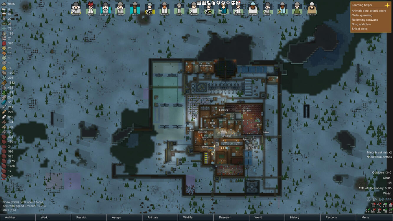 Rimworld